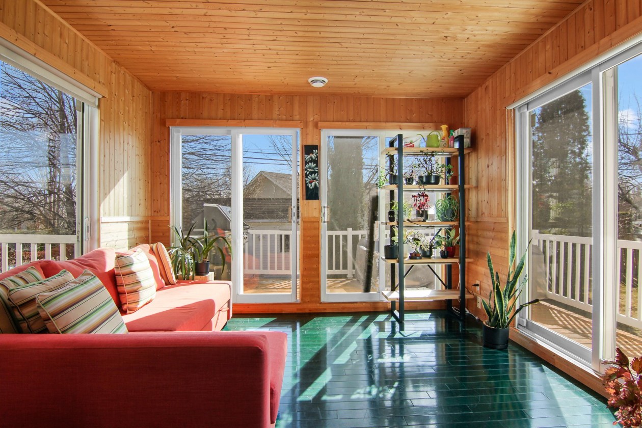 Photo 15 — 953 - 955, Rue Thérèse-Casgrain, Saguenay (Chicoutimi), G1R4L6, Saguenay (Chicoutimi)