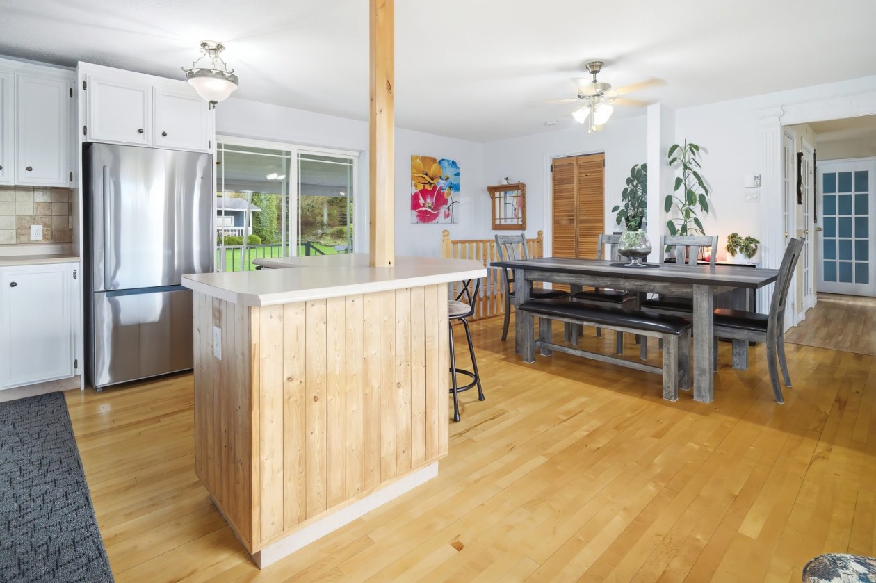 Vue d'ensemble — 3745 - 3747, Ch. St-Louis, Saguenay (La Baie), G7B0C6, Saguenay (La Baie)