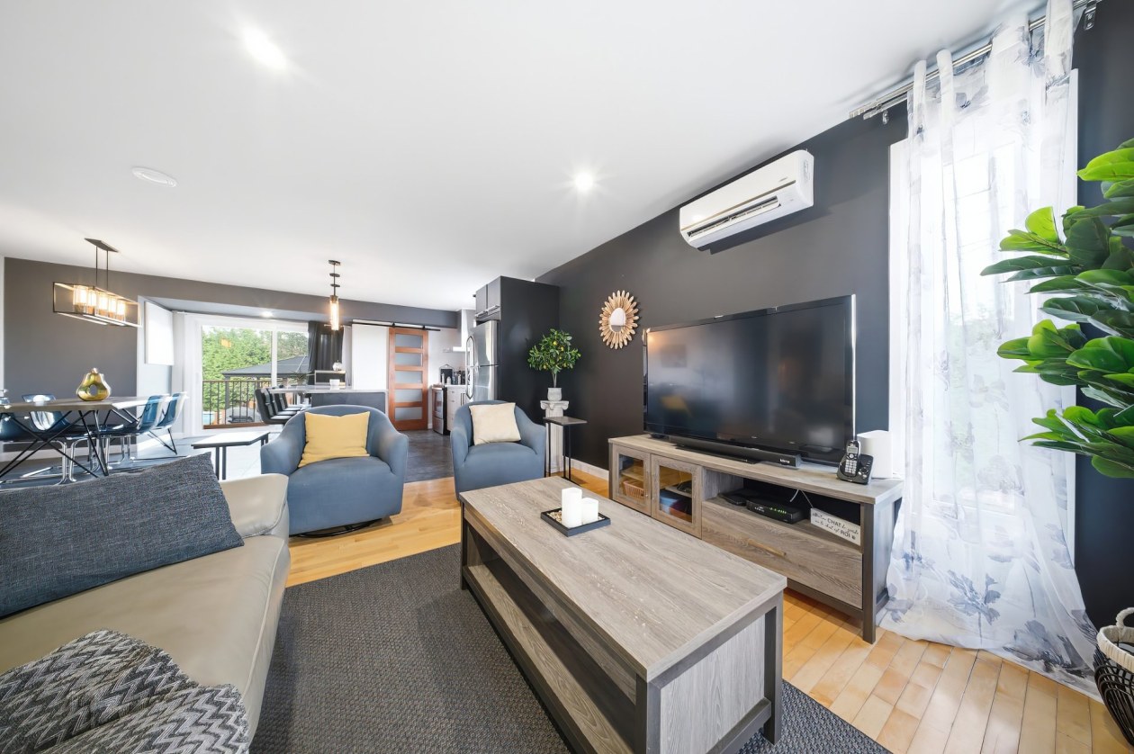 Vue d'ensemble — 430 - 432, Rue Cabot, Saguenay (Chicoutimi), G7G1E1, Saguenay (Chicoutimi)