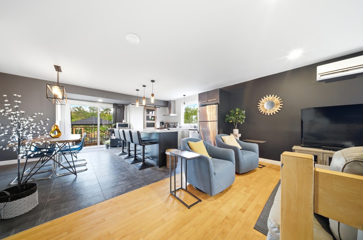 Vue d'ensemble — 430 - 432, Rue Cabot, Saguenay (Chicoutimi), G7G1E1, Saguenay (Chicoutimi)