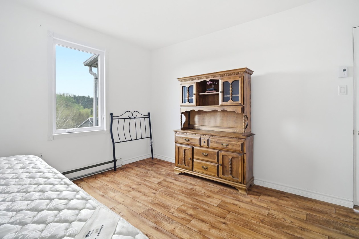 Logement — 3745 - 3747, Ch. St-Louis, Saguenay (La Baie), G7B0C6, Saguenay (La Baie)