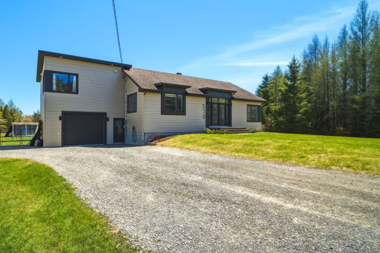 570, Route Madoc
