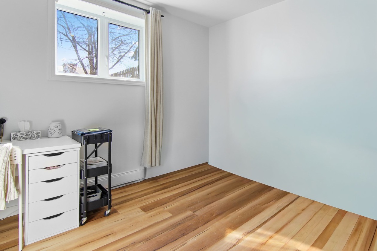 Logement — 953 - 955, Rue Thérèse-Casgrain, Saguenay (Chicoutimi), G1R4L6, Saguenay (Chicoutimi)