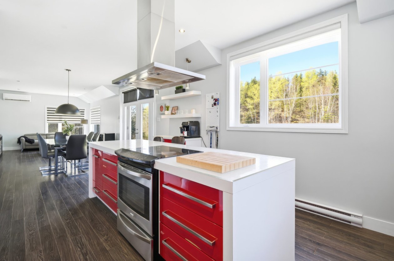 Photo 9 — 570, Route Madoc, Saguenay (Canton Tremblay), G7G0B6, Saguenay (Canton Tremblay)