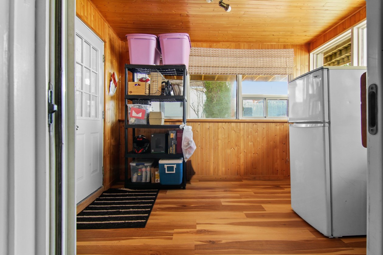 Logement — 953 - 955, Rue Thérèse-Casgrain, Saguenay (Chicoutimi), G1R4L6, Saguenay (Chicoutimi)