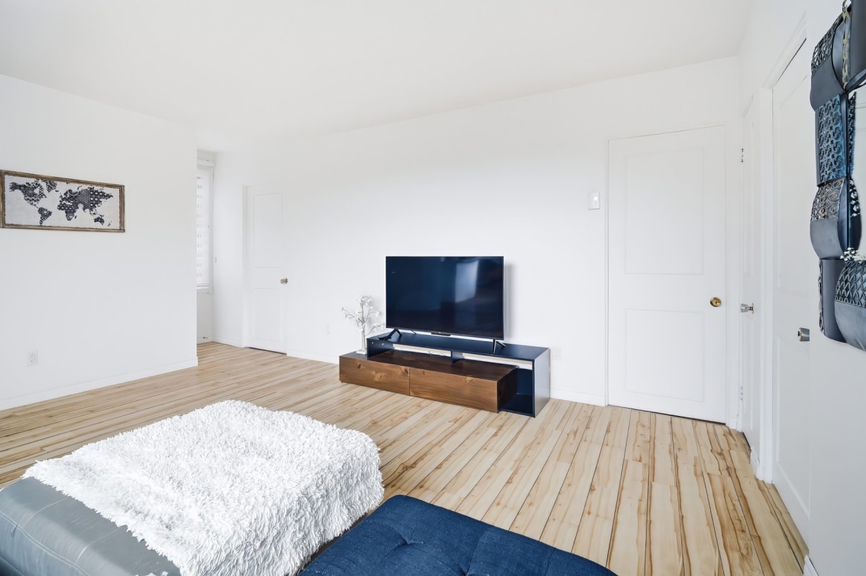 Logement — 3745 - 3747, Ch. St-Louis, Saguenay (La Baie), G7B0C6, Saguenay (La Baie)