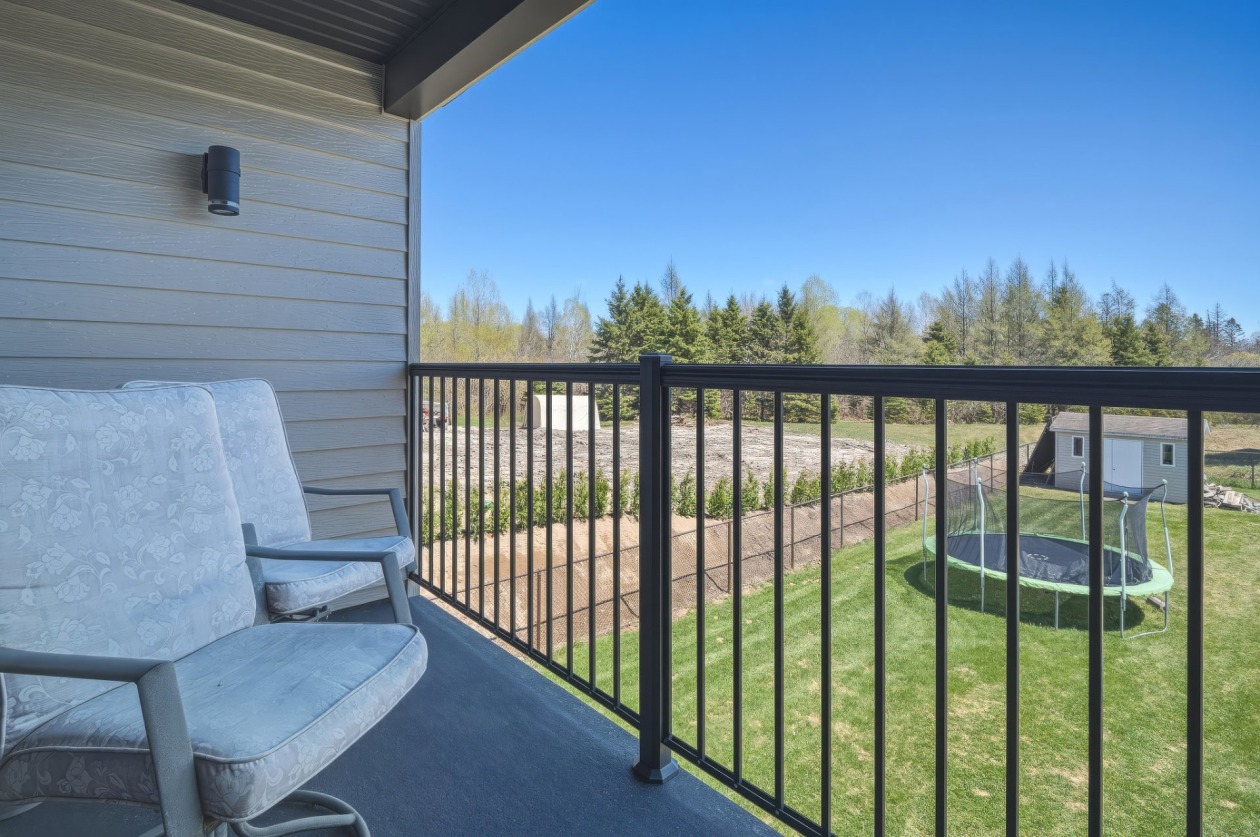 Terrasse — 570, Route Madoc, Saguenay (Canton Tremblay), G7G0B6, Saguenay (Canton Tremblay)