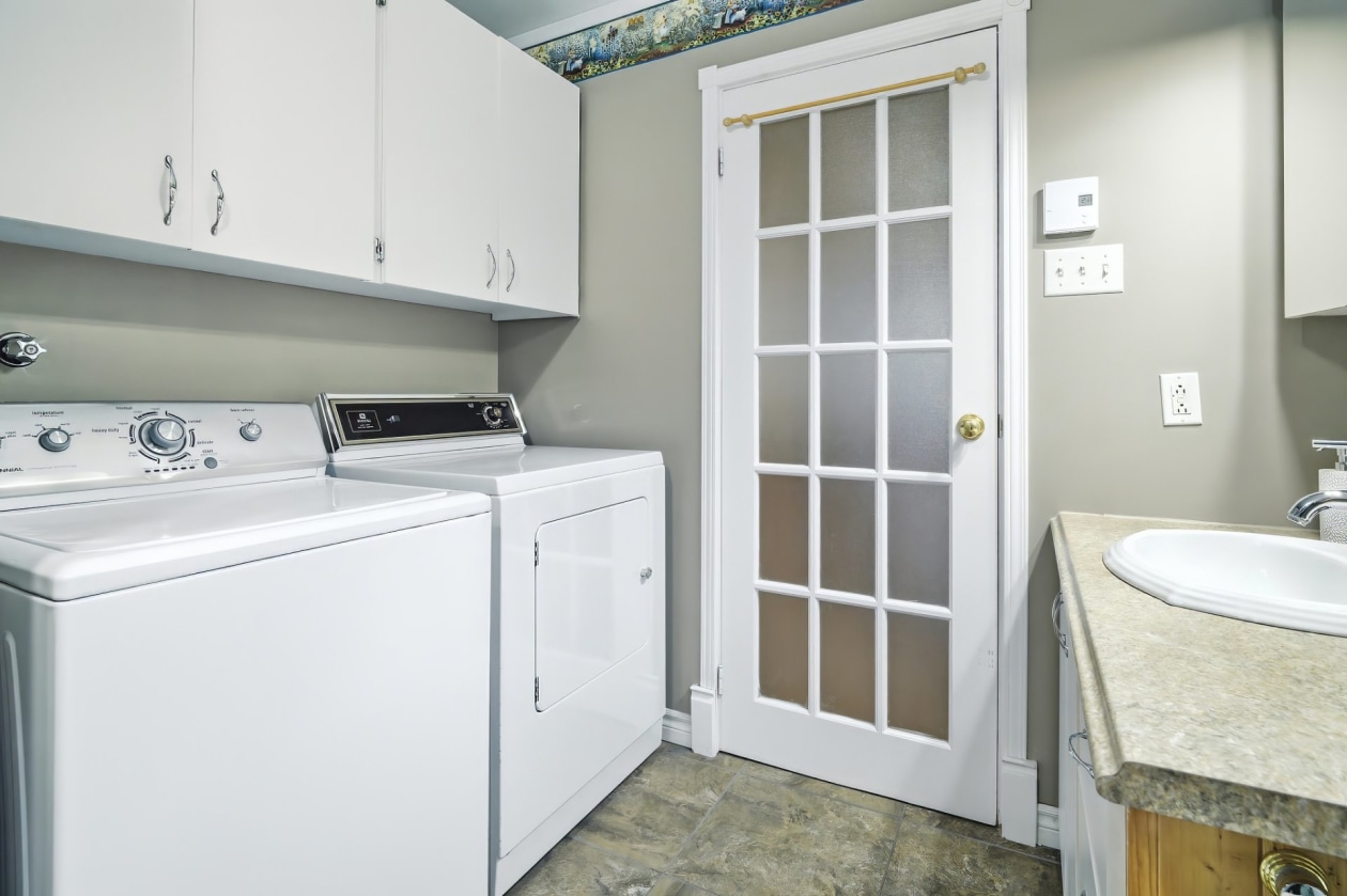 Salle de bains — 3745 - 3747, Ch. St-Louis, Saguenay (La Baie), G7B0C6, Saguenay (La Baie)