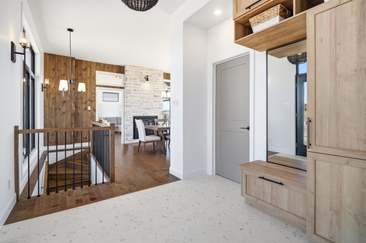 Vue d'ensemble — 1140, Rue des Loutres, Saguenay (Shipshaw), G7P0J7, Saguenay (Shipshaw)