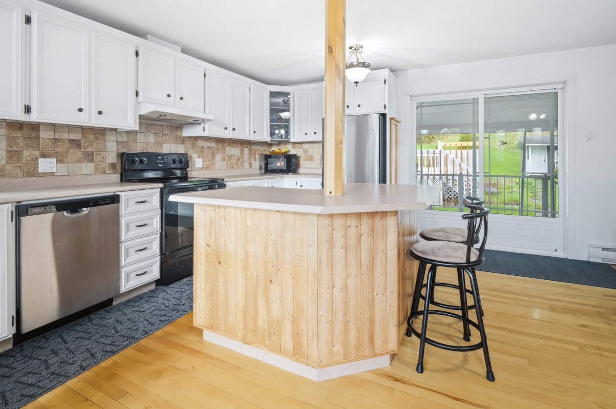 Photo 4 — 3745 - 3747, Ch. St-Louis, Saguenay (La Baie), G7B0C6, Saguenay (La Baie)