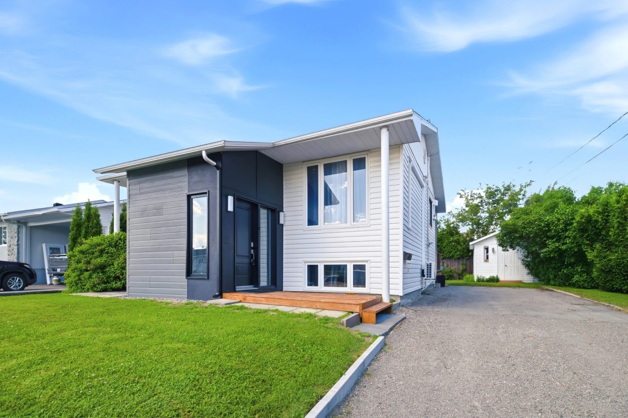 430 - 432, Rue Cabot