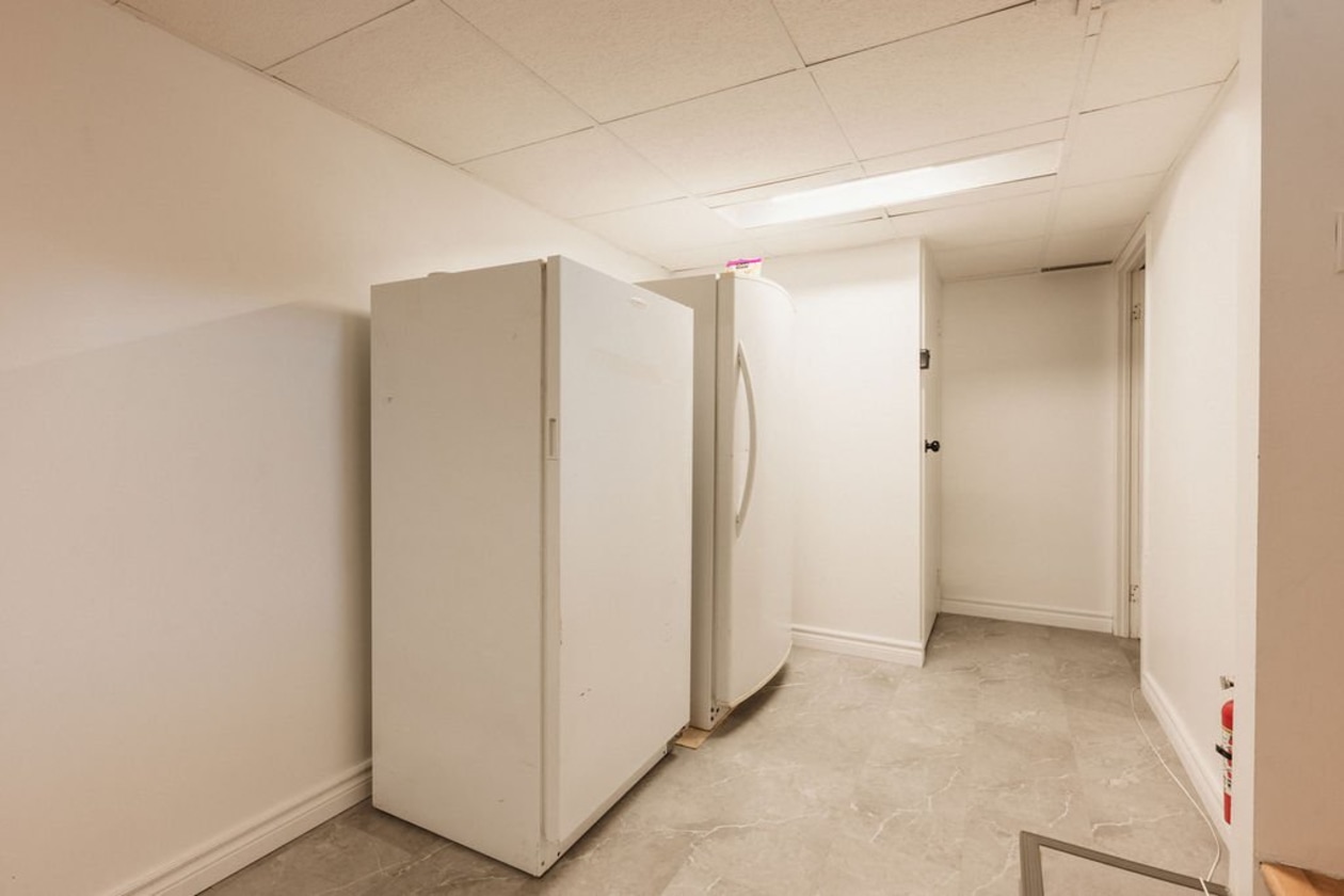 Rangement — 800, Rue Boivin, Alma, G8B1Y6, Alma