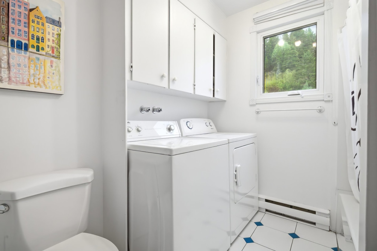 Logement — 3745 - 3747, Ch. St-Louis, Saguenay (La Baie), G7B0C6, Saguenay (La Baie)