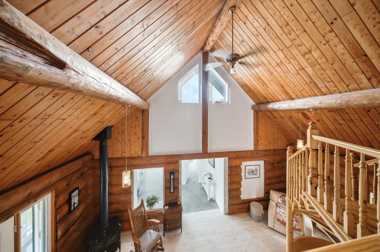 Vue d'ensemble — 1999, Ch. des Villas, Saguenay (Chicoutimi), G7H5A7, Saguenay (Chicoutimi)