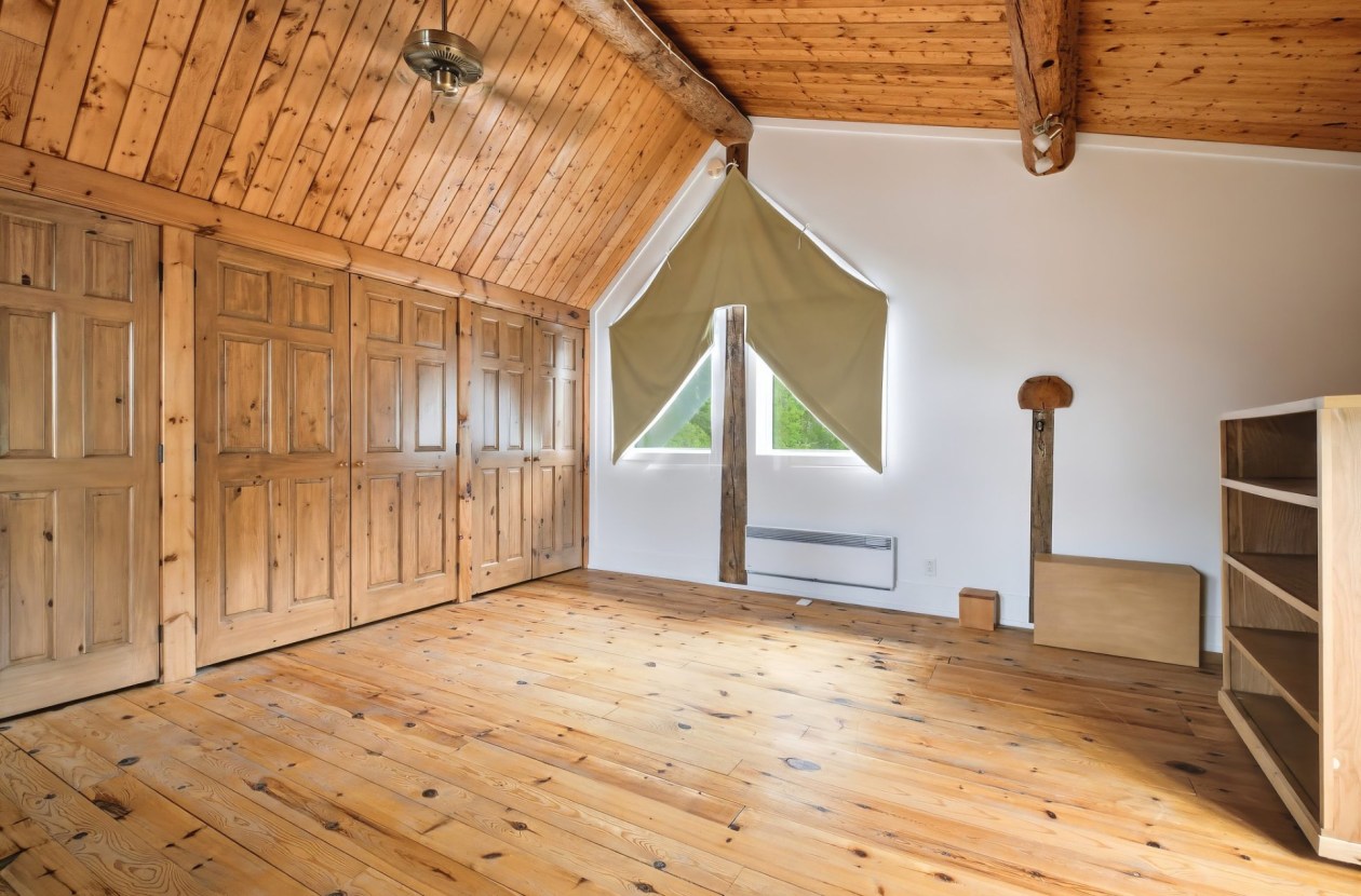 Mezzanine — 1999, Ch. des Villas, Saguenay (Chicoutimi), G7H5A7, Saguenay (Chicoutimi)