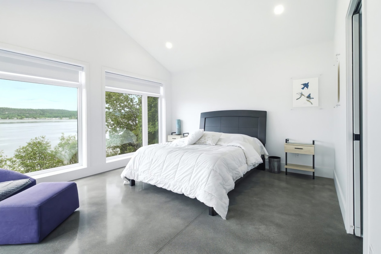 Chambre à coucher principale — 1999, Ch. des Villas, Saguenay (Chicoutimi), G7H5A7, Saguenay (Chicoutimi)