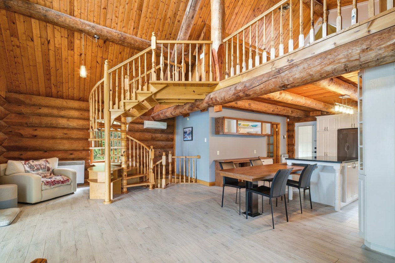Vue d'ensemble — 1999, Ch. des Villas, Saguenay (Chicoutimi), G7H5A7, Saguenay (Chicoutimi)