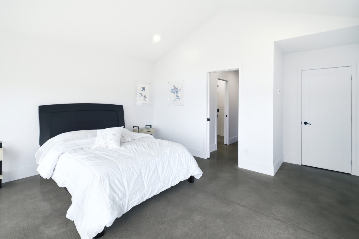Chambre à coucher principale — 1999, Ch. des Villas, Saguenay (Chicoutimi), G7H5A7, Saguenay (Chicoutimi)