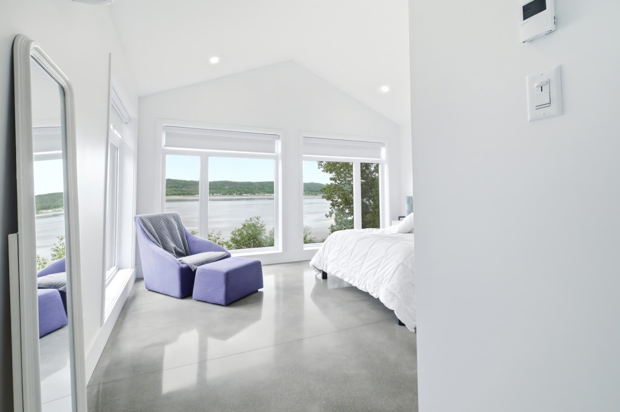 Chambre à coucher principale — 1999, Ch. des Villas, Saguenay (Chicoutimi), G7H5A7, Saguenay (Chicoutimi)