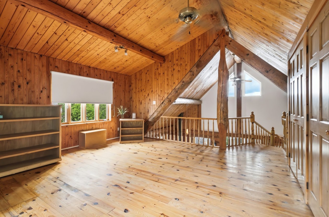 Mezzanine — 1999, Ch. des Villas, Saguenay (Chicoutimi), G7H5A7, Saguenay (Chicoutimi)