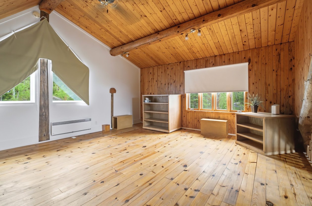 Mezzanine — 1999, Ch. des Villas, Saguenay (Chicoutimi), G7H5A7, Saguenay (Chicoutimi)