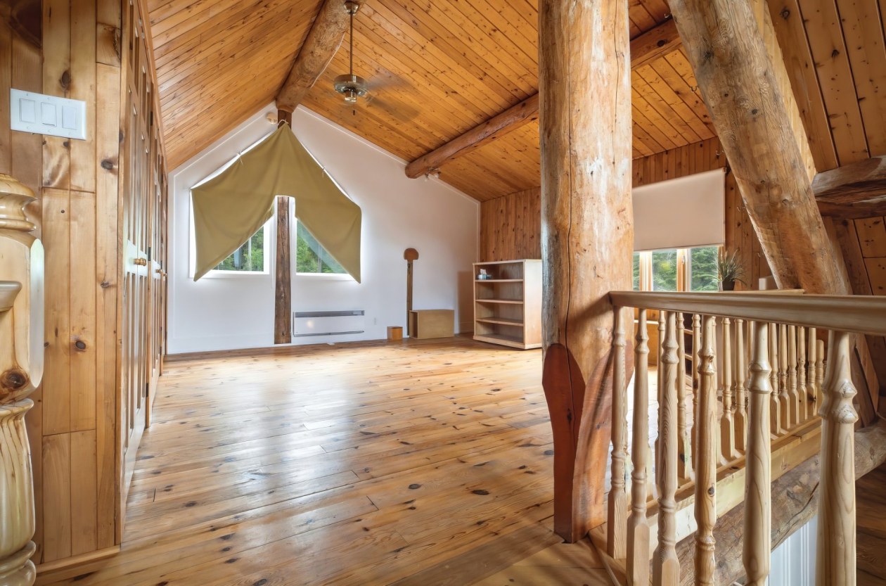 Mezzanine — 1999, Ch. des Villas, Saguenay (Chicoutimi), G7H5A7, Saguenay (Chicoutimi)