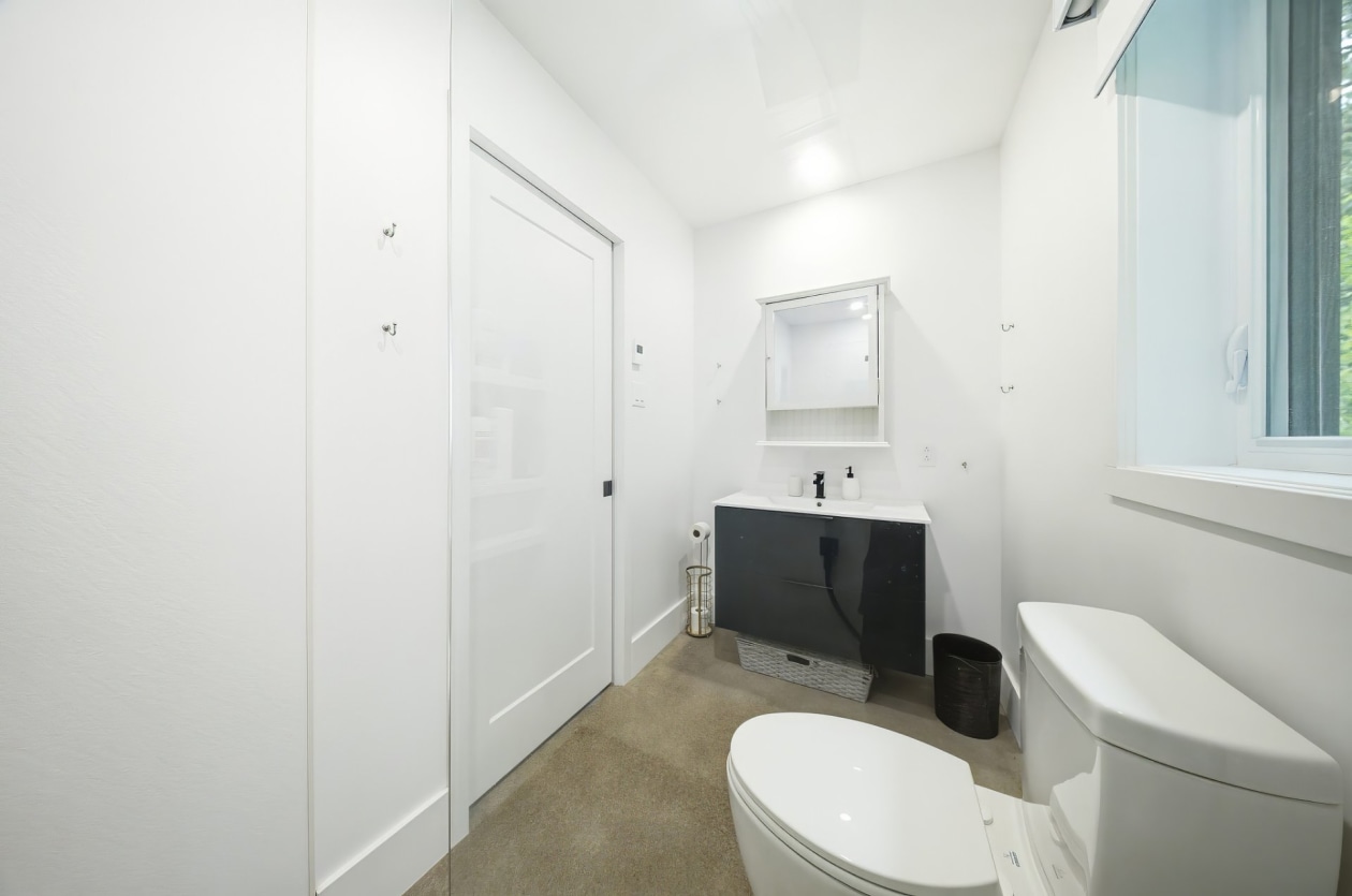 Salle de bains — 1999, Ch. des Villas, Saguenay (Chicoutimi), G7H5A7, Saguenay (Chicoutimi)