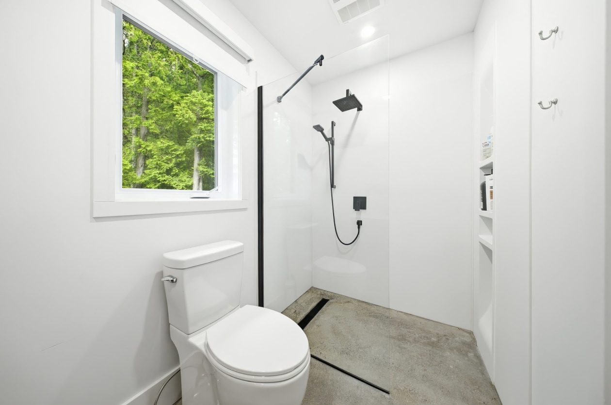 Salle de bains — 1999, Ch. des Villas, Saguenay (Chicoutimi), G7H5A7, Saguenay (Chicoutimi)