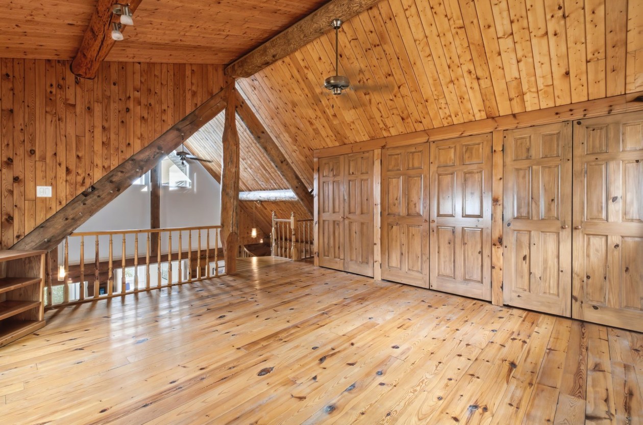 Mezzanine — 1999, Ch. des Villas, Saguenay (Chicoutimi), G7H5A7, Saguenay (Chicoutimi)