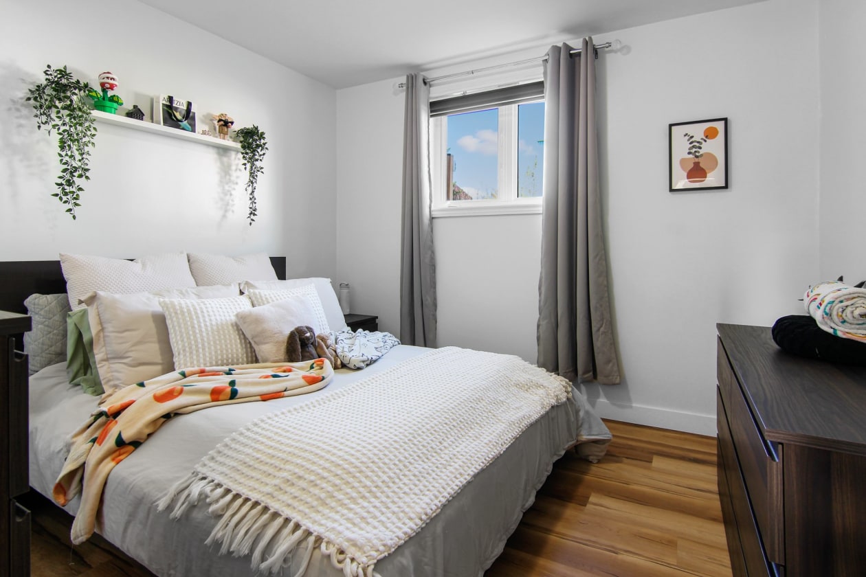Logement — 953 - 955, Rue Thérèse-Casgrain, Saguenay (Chicoutimi), G1R4L6, Saguenay (Chicoutimi)