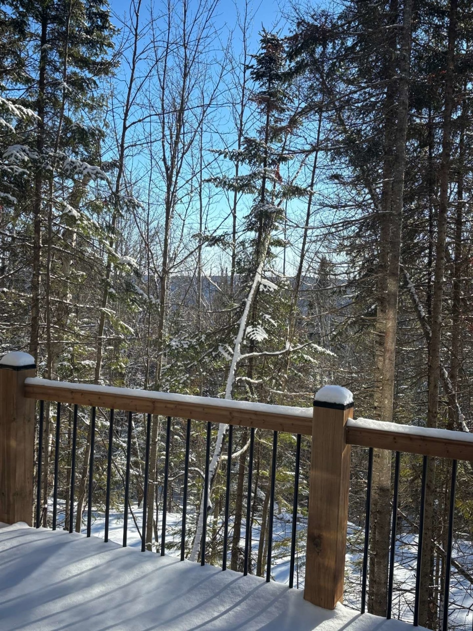 Photo 6 — Ch. Beaulieu, Saint-Damien, J0K2E0, Saint-Damien