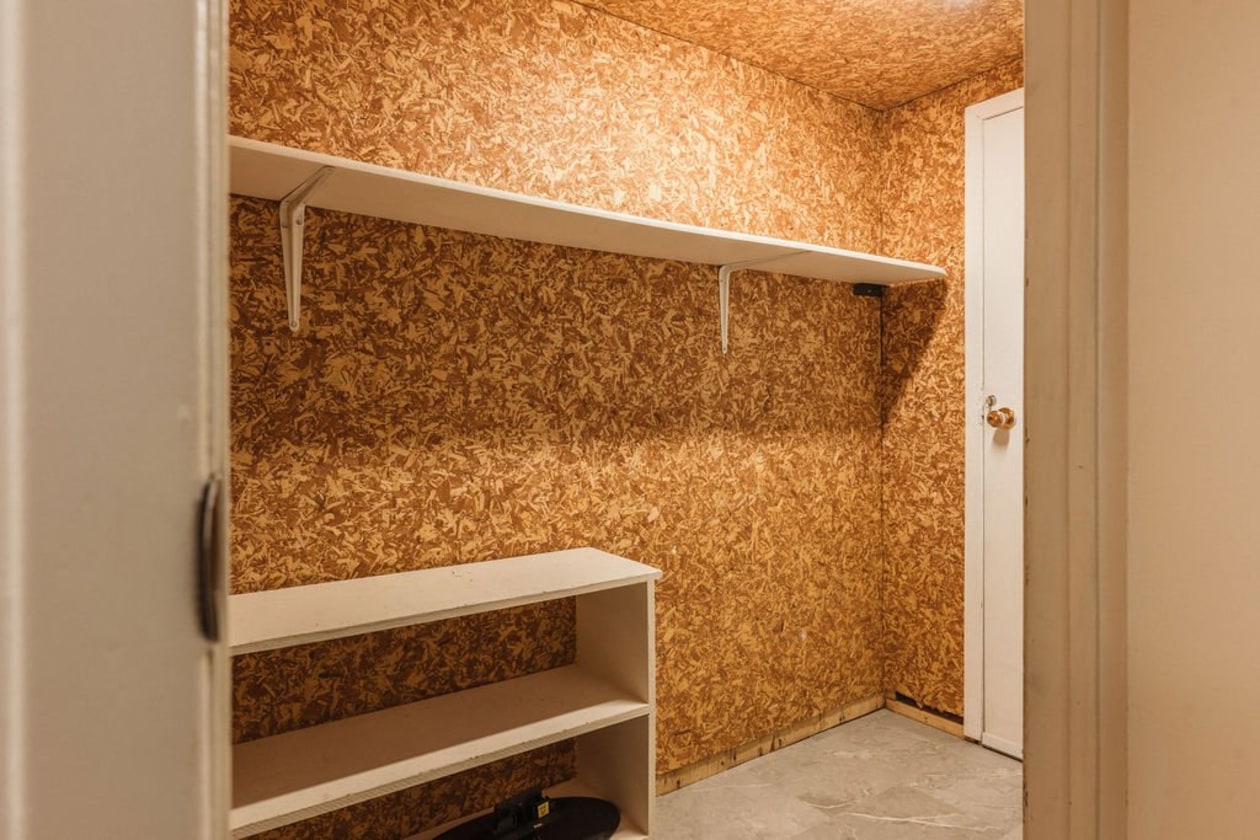 Rangement — 800, Rue Boivin, Alma, G8B1Y6, Alma