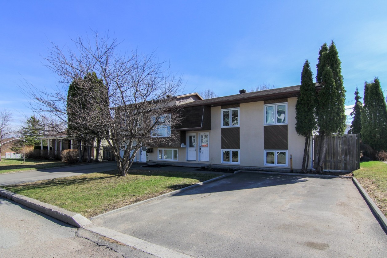 953 - 955, Rue Thérèse-Casgrain