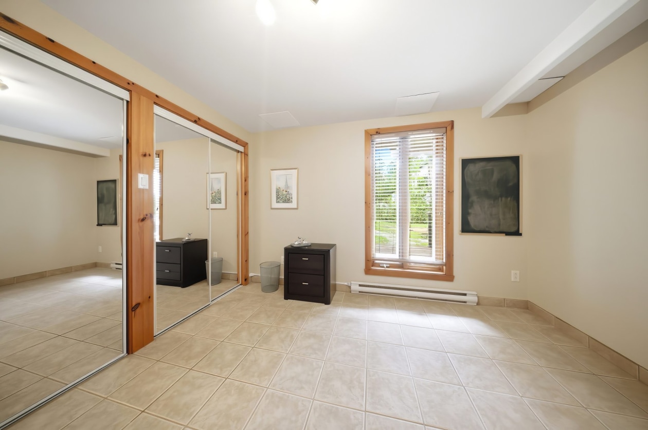 Chambre à coucher — 1999, Ch. des Villas, Saguenay (Chicoutimi), G7H5A7, Saguenay (Chicoutimi)