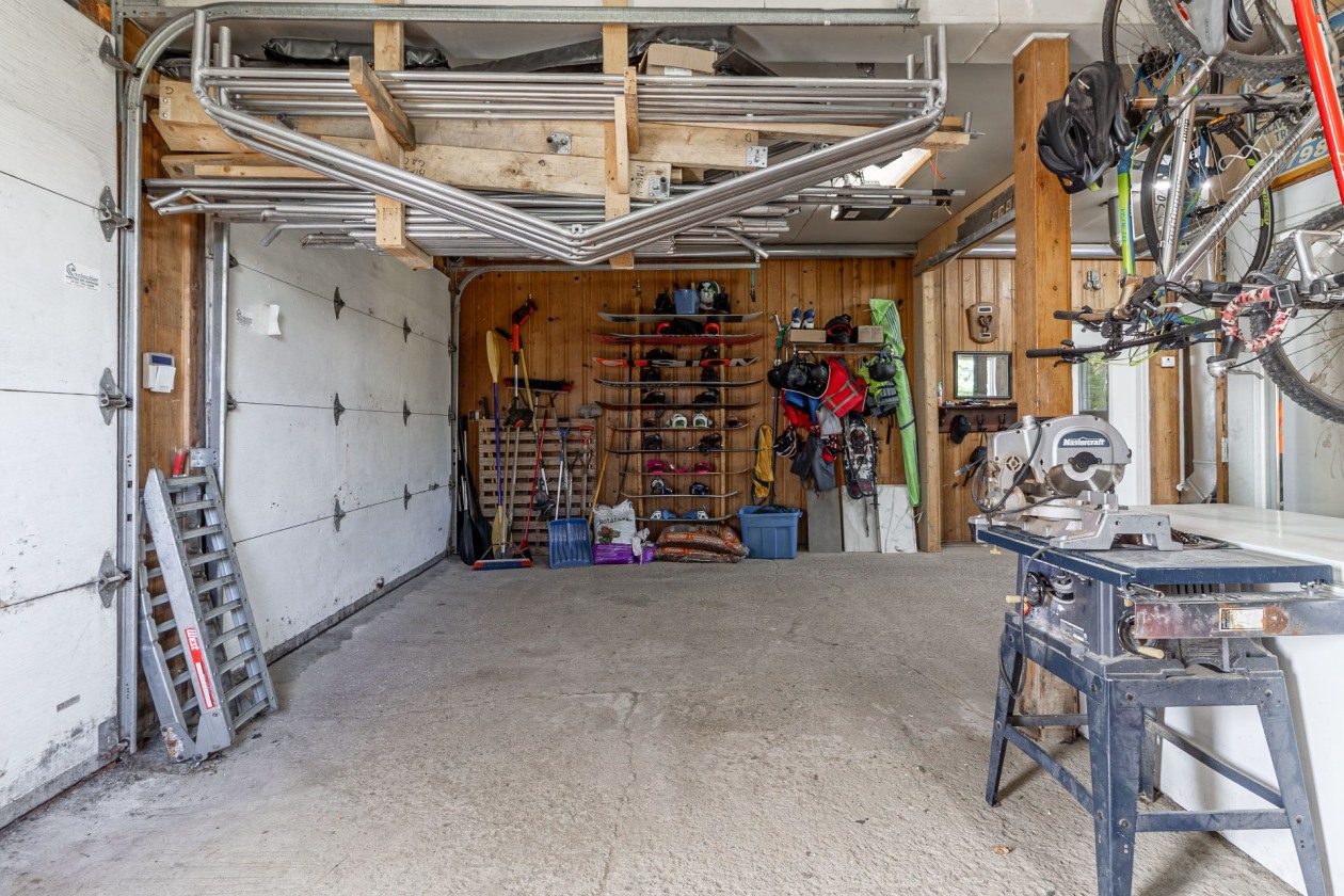 Garage — 24, Rue des Cèdres, Saint-Gabriel-de-Rimouski, G0K1M0, Saint-Gabriel-de-Rimouski