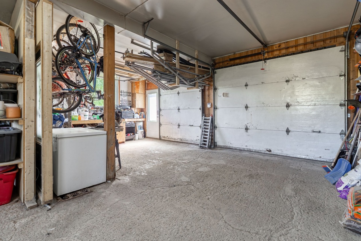 Garage — 24, Rue des Cèdres, Saint-Gabriel-de-Rimouski, G0K1M0, Saint-Gabriel-de-Rimouski