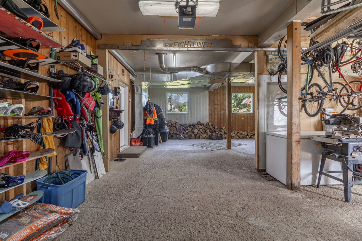 Garage — 24, Rue des Cèdres, Saint-Gabriel-de-Rimouski, G0K1M0, Saint-Gabriel-de-Rimouski