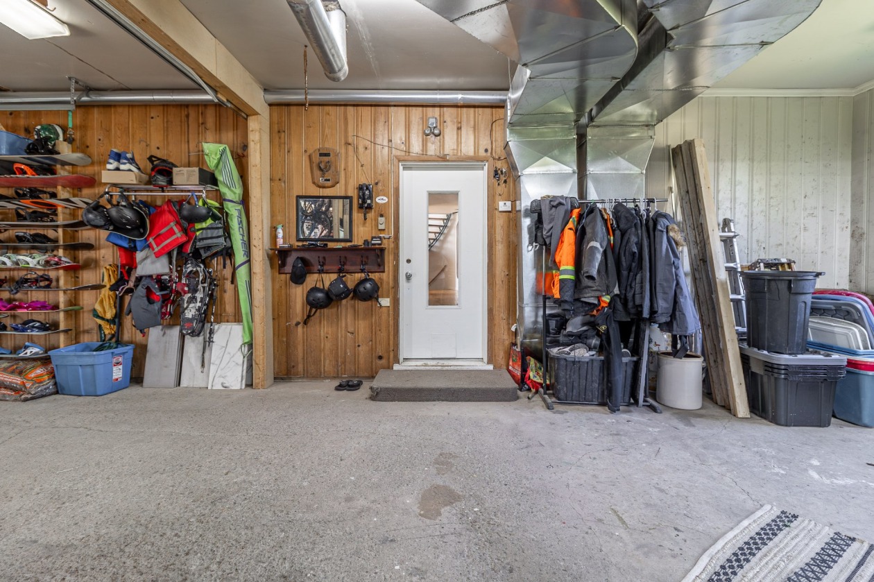 Garage — 24, Rue des Cèdres, Saint-Gabriel-de-Rimouski, G0K1M0, Saint-Gabriel-de-Rimouski