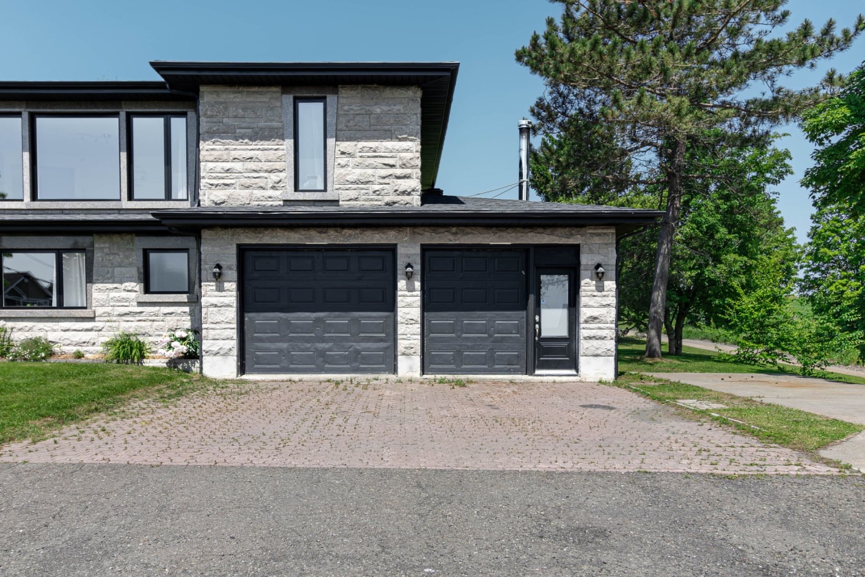 Garage — 24, Rue des Cèdres, Saint-Gabriel-de-Rimouski, G0K1M0, Saint-Gabriel-de-Rimouski