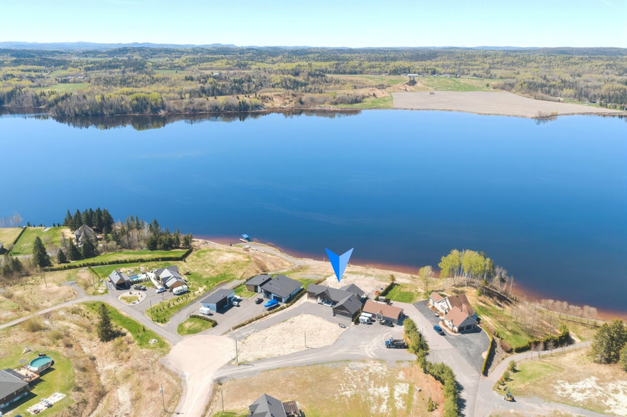 Vue d'ensemble — 1140, Rue des Loutres, Saguenay (Shipshaw), G7P0J7, Saguenay (Shipshaw)