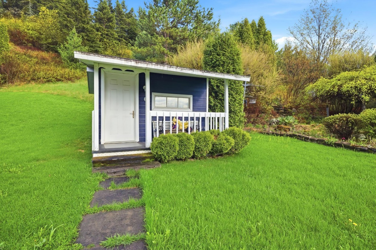 Extérieur — 3745 - 3747, Ch. St-Louis, Saguenay (La Baie), G7B0C6, Saguenay (La Baie)