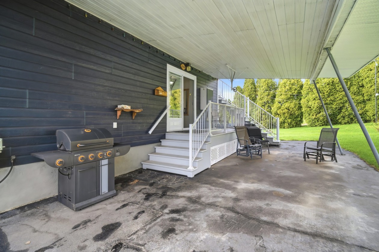 Extérieur — 3745 - 3747, Ch. St-Louis, Saguenay (La Baie), G7B0C6, Saguenay (La Baie)