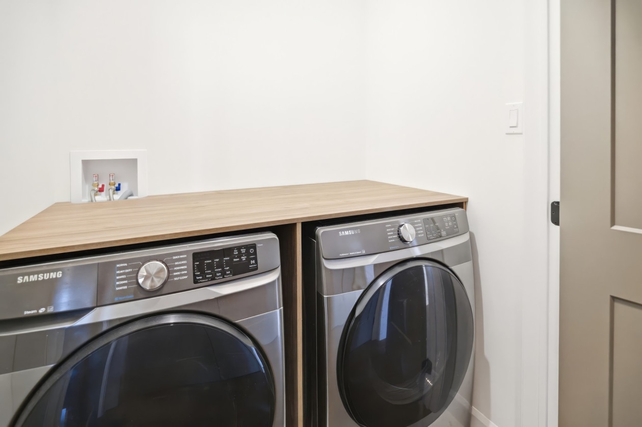 Salle de lavage — 1140, Rue des Loutres, Saguenay (Shipshaw), G7P0J7, Saguenay (Shipshaw)