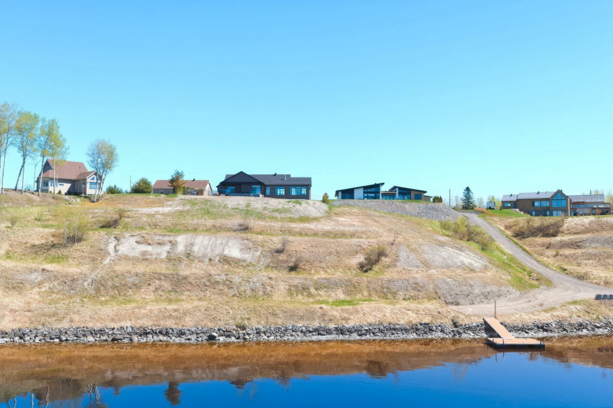 Vue d'ensemble — 1140, Rue des Loutres, Saguenay (Shipshaw), G7P0J7, Saguenay (Shipshaw)