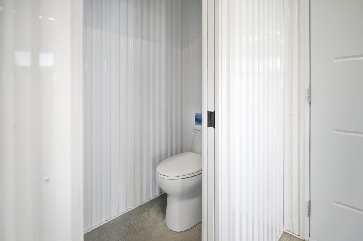 Garage — 1140, Rue des Loutres, Saguenay (Shipshaw), G7P0J7, Saguenay (Shipshaw)