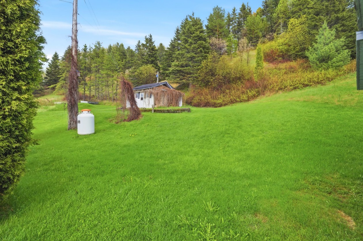 Extérieur — 3745 - 3747, Ch. St-Louis, Saguenay (La Baie), G7B0C6, Saguenay (La Baie)