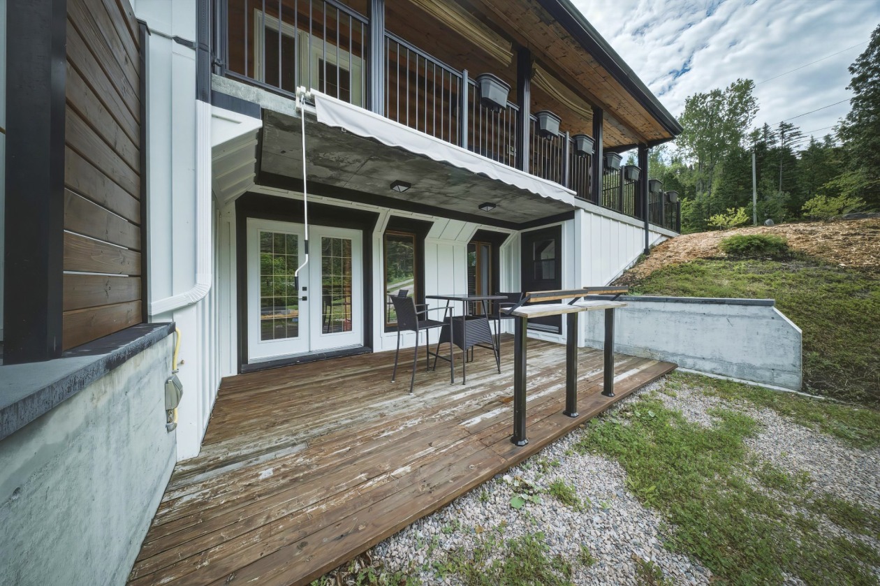 Extérieur — 1999, Ch. des Villas, Saguenay (Chicoutimi), G7H5A7, Saguenay (Chicoutimi)