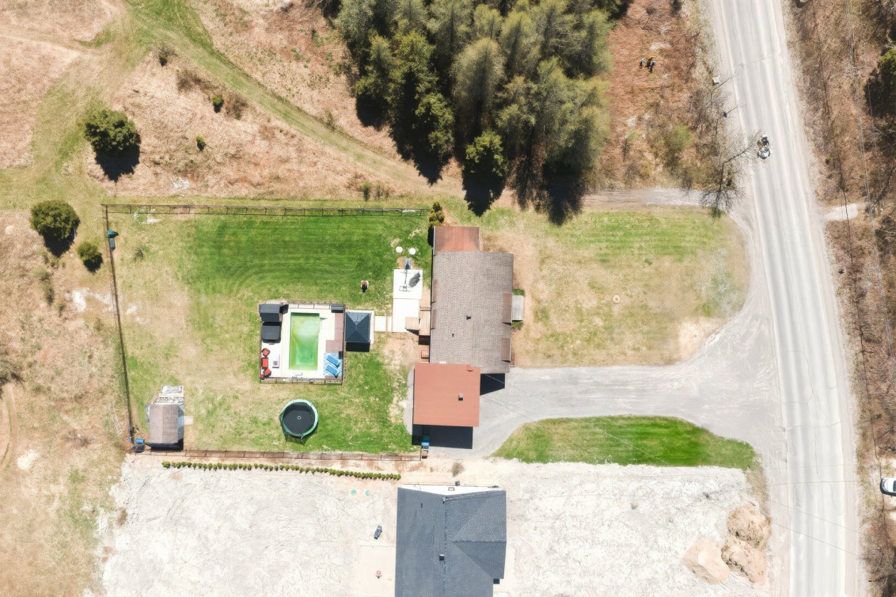 Cour — 570, Route Madoc, Saguenay (Canton Tremblay), G7G0B6, Saguenay (Canton Tremblay)