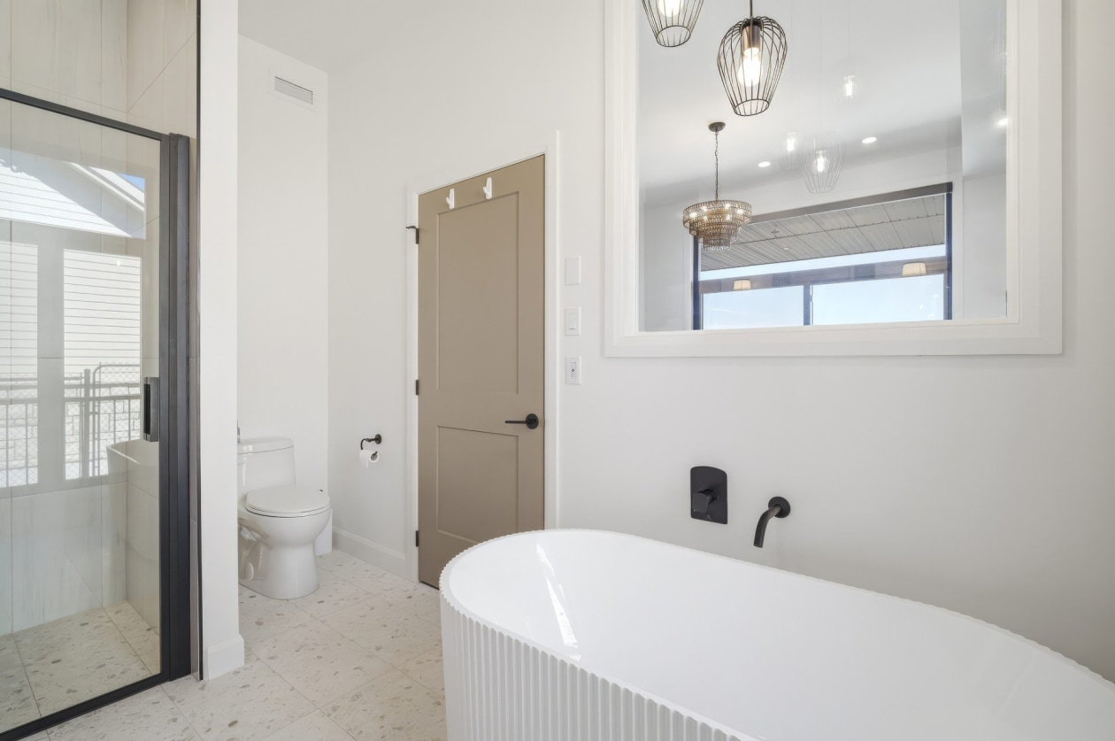 Salle de bains — 1140, Rue des Loutres, Saguenay (Shipshaw), G7P0J7, Saguenay (Shipshaw)