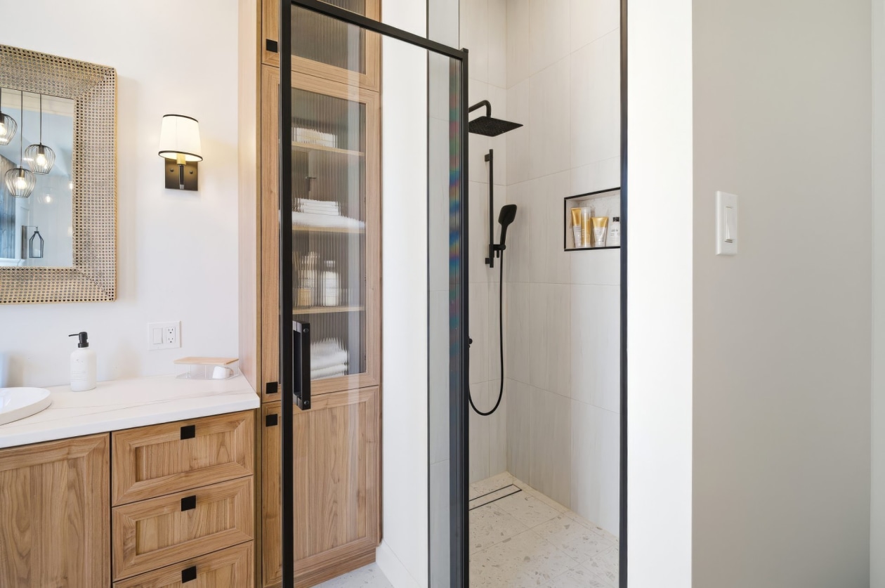 Salle de bains — 1140, Rue des Loutres, Saguenay (Shipshaw), G7P0J7, Saguenay (Shipshaw)